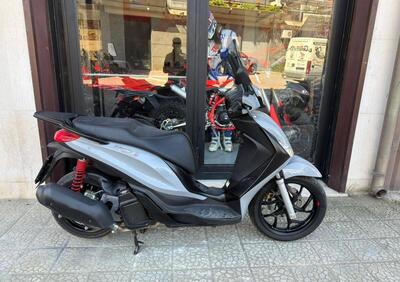 Piaggio Medley 125 S ABS (2021 - 24) - Annuncio 9971735