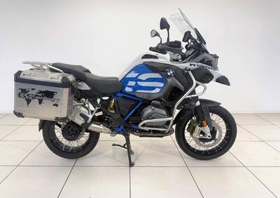 Bmw R 1200 GS Adventure (2017 - 18) - Annuncio 9971756