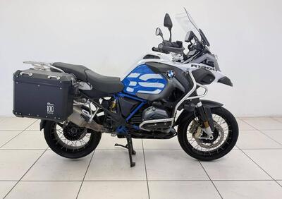 Bmw R 1200 GS Adventure (2017 - 18) - Annuncio 9971757