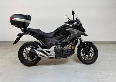 Honda NC 750 X DCT ABS (2018 - 20) - Annuncio 9971758