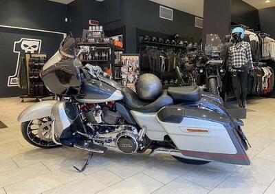 Harley-Davidson 117 Street Glide (2018 - 20) - FLHXSE - Annuncio 9690248