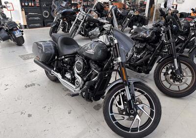Harley-Davidson 107 Sport Glide (2018 - 20) - Annuncio 9971448