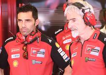 MotoGP 2026. GP delle Americhe. ESCLUSIVO. Michele Pirro: "Aprilia? Quando tutti i piloti vanno forte vuol dire che è un ottimo lavoro. Ducati? Non siamo peggiorati" [VIDEO]