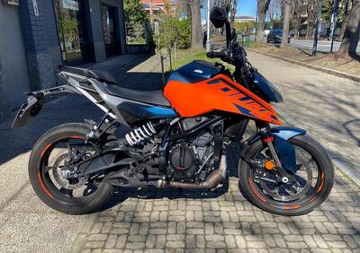 KTM 125 Duke (2024 - 25) - Annuncio 9971776