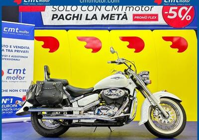 Suzuki Intruder 800 M (2005 - 08) - Annuncio 9971778