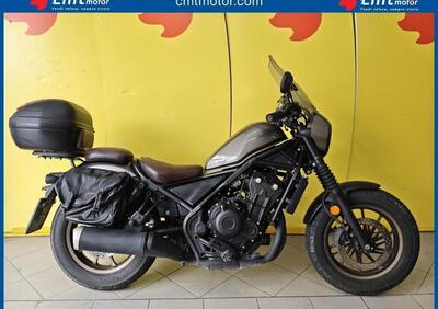 Honda CMX 500 Rebel + Special Edition (2022 - 24) - Annuncio 9971793