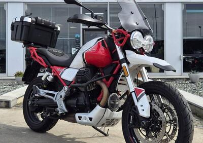 Moto Guzzi V85 TT (2019 - 20) - Annuncio 9839501