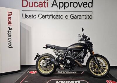 Ducati Scrambler 800 Full Throttle (2025 - 26) - Annuncio 9971796