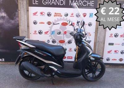 Sym Symphony 200 ST ABS (2017 - 20) - Annuncio 9971811