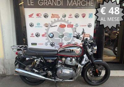 Royal Enfield Interceptor 650 (2021 - 26) - Annuncio 9971819