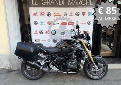 Bmw R 1200 R (2017 - 18) - Annuncio 9971821