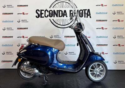 Vespa Primavera 125 3V ie ABS (2018 - 19) - Annuncio 9971103