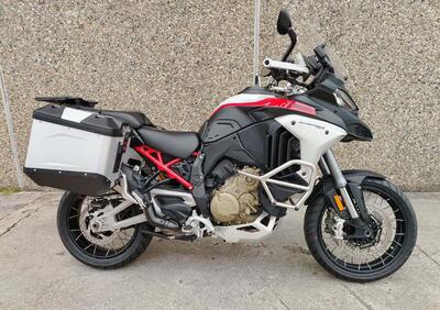 Ducati Multistrada V4 Rally (2023 - 25) - Annuncio 9971671