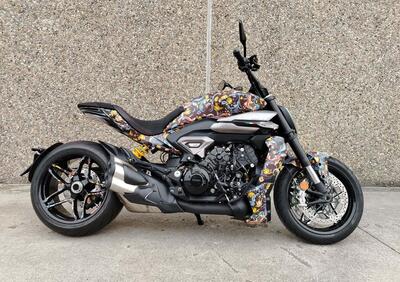 Ducati XDiavel V4 (2025 - 26) - Annuncio 9971672