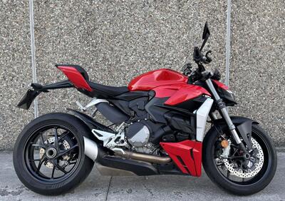 Ducati Streetfighter V2 (2022 - 24) - Annuncio 9971673