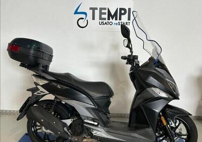 Sym Jet 14 200 ABS (2017 - 20) - Annuncio 9971837