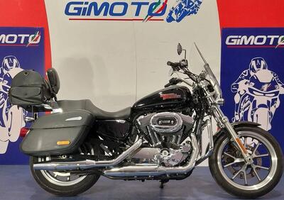 Harley-Davidson 1200 Custom CA (2013 - 17) - XL 1200CA - Annuncio 9971840