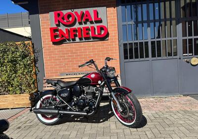 Royal Enfield Goan Classic 350 (2025 - 26) - Annuncio 9971849