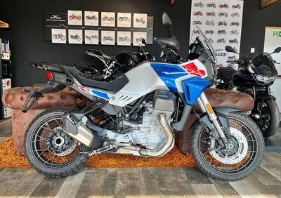 Moto Guzzi Stelvio Duecento Tributo (2025 - 26) - Annuncio 9969709