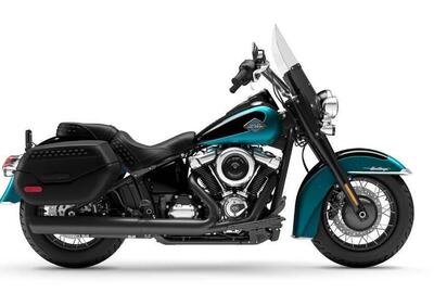 Harley-Davidson Heritage Classic (2025 - 26) - Annuncio 9971855