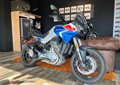 Moto Guzzi Stelvio Duecento Tributo (2025 - 26) - Annuncio 9787120