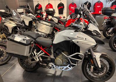 Ducati Multistrada V4 S (2021 - 24) - Annuncio 9971848