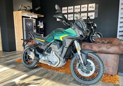 Moto Guzzi Stelvio PFF (2024 - 26) - Annuncio 9971865