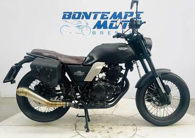 Brixton Motorcycles Felsberg 250 (2020) - Annuncio 9971872