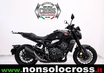 Honda CB 1000 R Black Edition (2021 - 25) - Annuncio 9970815