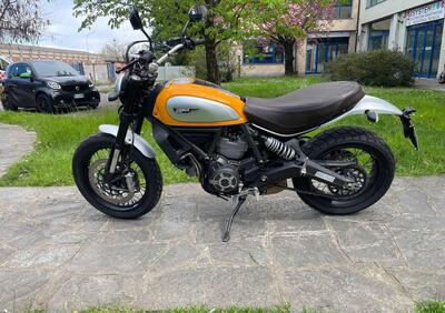 Ducati Scrambler 800 Classic (2015 - 16) - Annuncio 9971876