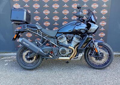 Harley-Davidson Pan America 1250 Special (2020 - 25) - Annuncio 9971880
