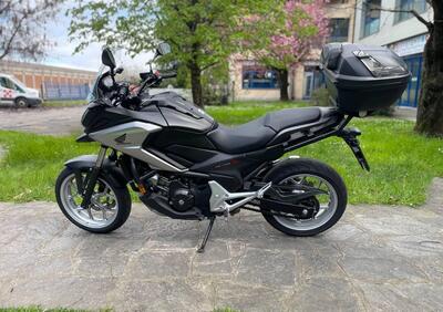 Honda NC 750 X DCT ABS (2016 -17) - Annuncio 9971882