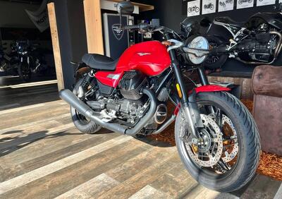 Moto Guzzi V7 Sport (2025 - 26) - Annuncio 9971877