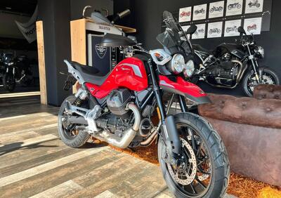 Moto Guzzi V85 Strada (2024 - 26) - Annuncio 9971884