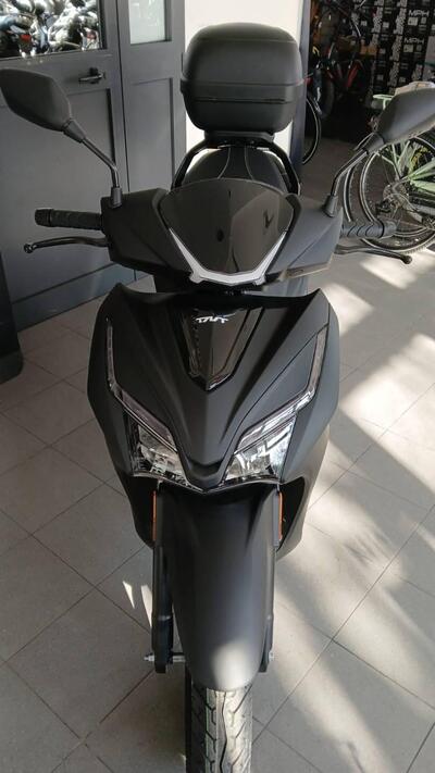 TNT XCR 125 (2025 - 26) nuova