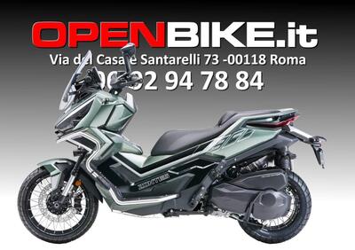 Zontes ZT368-G (2024 - 26) - Annuncio 9934017