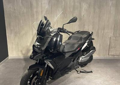 Bmw C 400 X (2018 - 20) - Annuncio 9971893