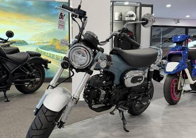 Honda Dax 125 (2025 - 26) - Annuncio 9971894