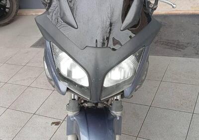 Honda CBF 600 (2004 - 06) - Annuncio 9971897