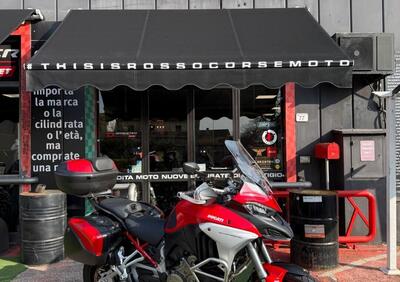Ducati Multistrada V4 S (2021 - 24) - Annuncio 9971909
