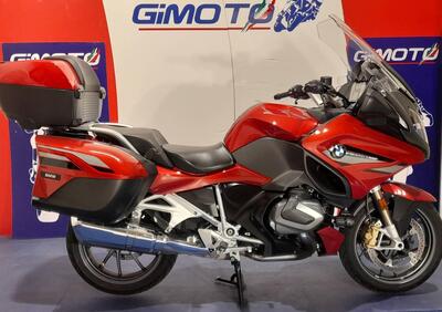 Bmw R 1250 RT (2019 - 20) - Annuncio 9971917