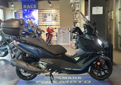 Sym Cruisym 300 E5+ (2025 - 26) - Annuncio 9971914