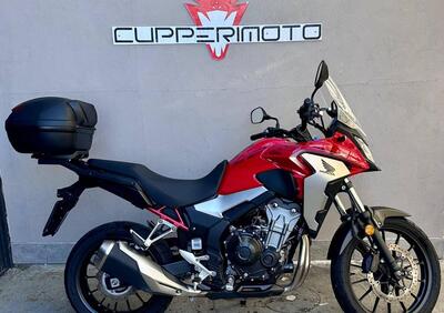 Honda CB 500 X (2021) - Annuncio 9971912