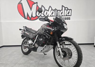 Honda Transalp XL 600V (1997 - 99) - Annuncio 9971929