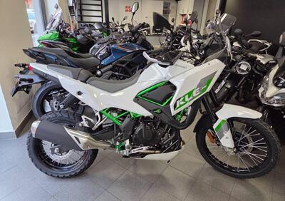Kawasaki KLE 500 SE (2026) - Annuncio 9915783