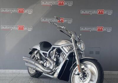Harley-Davidson 1130 V-Rod (2002 - 05) - VRSCA - Annuncio 9971942