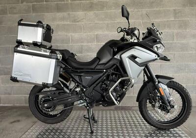 Voge Valico 650DSX (2021 - 24) - Annuncio 9966869