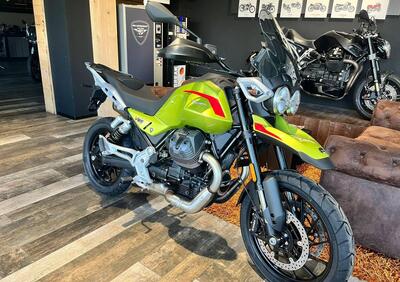 Moto Guzzi V85 Strada (2024 - 26) - Annuncio 9971941