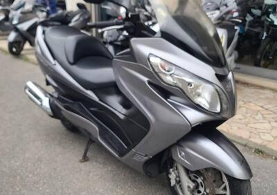 Suzuki Burgman AN 400 (2008 - 13) - Annuncio 9971962