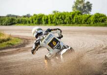 Girare solo a sinistra!? Non è affatto noioso se lo fai di traverso! [VIDEO]